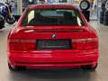 BMW 850 Ci  H-Gutachten 1.Hand 55TKM Schalter Rot - thumbnail 6