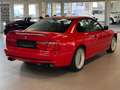 BMW 850 Ci  H-Gutachten 1.Hand 55TKM Schalter Rot - thumbnail 7