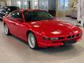 BMW 850 Ci  H-Gutachten 1.Hand 55TKM Schalter Rot - thumbnail 1