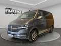 Volkswagen T6.1 California Ocean 4Motion 2.0 TDI Gris - thumbnail 1