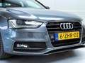 Audi A4 Limousine 1.8 TFSI S-Line Sport Edition Org NL Gris - thumbnail 5