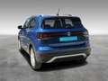 Volkswagen T-Cross 1.0 TSI Style ACC LED CarPlay Blau - thumbnail 4
