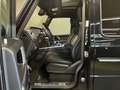 Mercedes-Benz G 400 d AMG Excl. Sound/MuBea/360/Tot/AHK/DAB/20 Noir - thumbnail 8