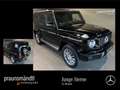 Mercedes-Benz G 400 d AMG Excl. Sound/MuBea/360/Tot/AHK/DAB/20 Noir - thumbnail 1