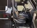 Mercedes-Benz G 400 d AMG Excl. Sound/MuBea/360/Tot/AHK/DAB/20 Noir - thumbnail 9