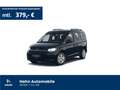 Volkswagen Caddy 1.5TSI DSG Life 7-Sitzer APP Sitzhzg PDC Schwarz - thumbnail 1