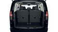 Volkswagen Caddy 1.5TSI DSG Life 7-Sitzer APP Sitzhzg PDC Schwarz - thumbnail 10
