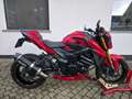 Suzuki GSX-S 750 2018 - 11.000Km - Limited Edition - Gekeurd! Rood - thumbnail 3