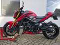 Suzuki GSX-S 750 2018 - 11.000Km - Limited Edition - Gekeurd! Rood - thumbnail 8