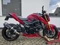 Suzuki GSX-S 750 2018 - 11.000Km - Limited Edition - Gekeurd! Rood - thumbnail 1