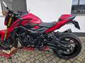 Suzuki GSX-S 750 2018 - 11.000Km - Limited Edition - Gekeurd! Rood - thumbnail 14