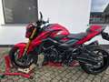 Suzuki GSX-S 750 2018 - 11.000Km - Limited Edition - Gekeurd! Rood - thumbnail 10