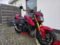 Suzuki GSX-S 750 2018 - 11.000Km - Limited Edition - Gekeurd! Rood - thumbnail 2
