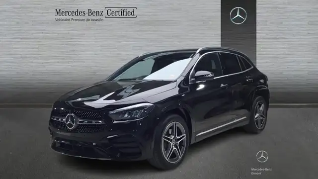 Mercedes-Benz GLA 250 -CLASS E