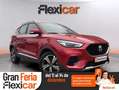 MG ZS 1.5 Comfort Rojo - thumbnail 1