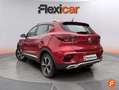 MG ZS 1.5 Comfort Rojo - thumbnail 4