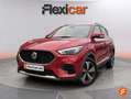 MG ZS 1.5 Comfort Rojo - thumbnail 3