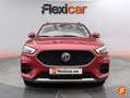 MG ZS 1.5 Comfort Rojo - thumbnail 2