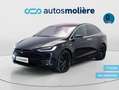Tesla Model X 100D 4WD 386 kW (525 CV) Schwarz - thumbnail 1