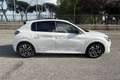 Peugeot 208 208 PureTech 75 Stop&Start 5 porte Allure Pack Bianco - thumbnail 4