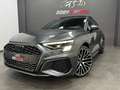 Audi A3 SPORTBACK 35TDI S-LINE EDITION Gris - thumbnail 2