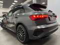 Audi A3 SPORTBACK 35TDI S-LINE EDITION Gris - thumbnail 14
