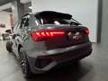 Audi A3 SPORTBACK 35TDI S-LINE EDITION Gris - thumbnail 11