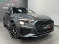 Audi A3 SPORTBACK 35TDI S-LINE EDITION Gris - thumbnail 10
