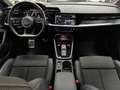 Audi A3 SPORTBACK 35TDI S-LINE EDITION Gris - thumbnail 9