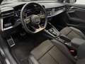 Audi A3 SPORTBACK 35TDI S-LINE EDITION Gris - thumbnail 8
