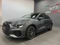 Audi A3 SPORTBACK 35TDI S-LINE EDITION Gris - thumbnail 13