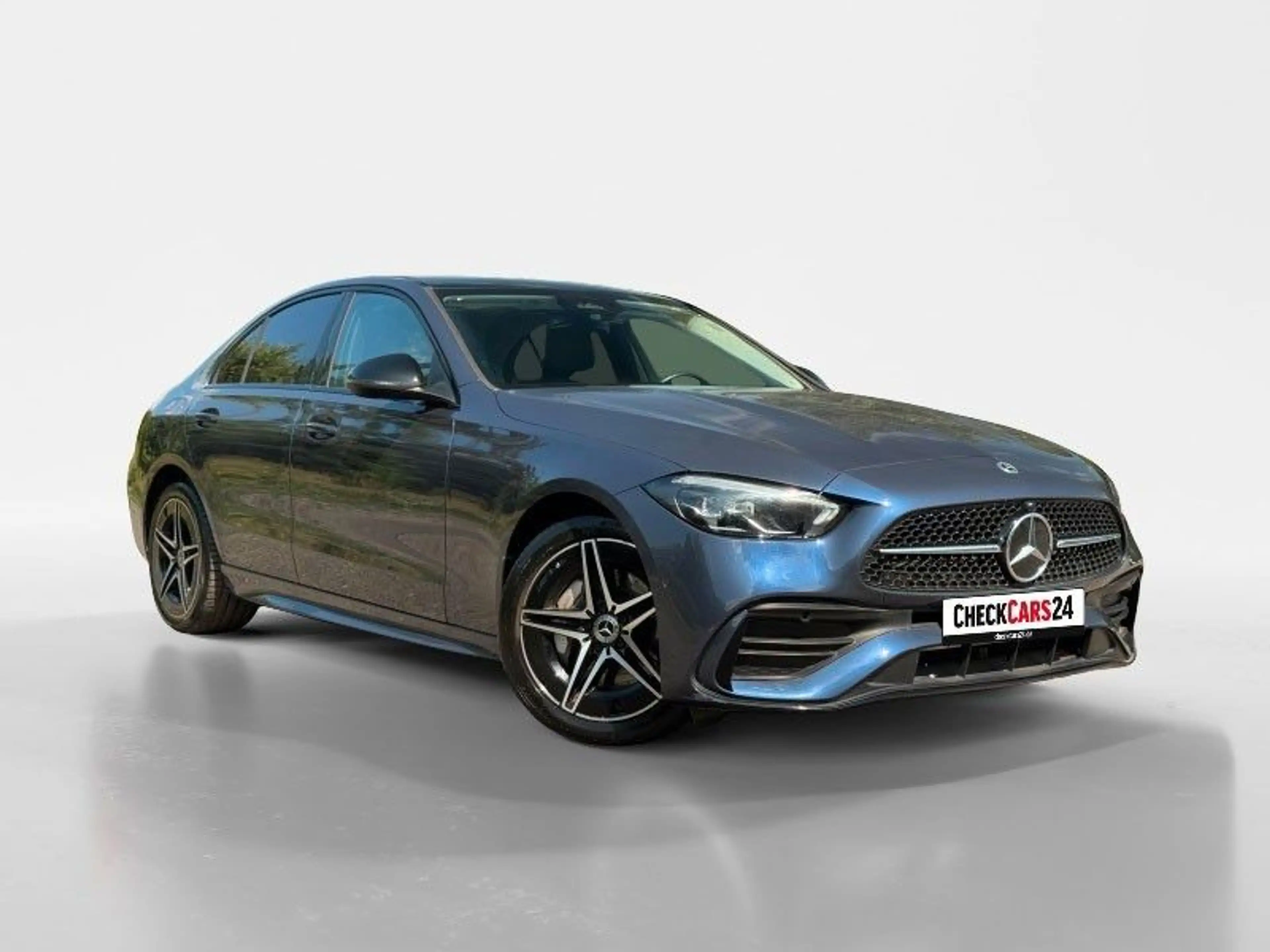 Mercedes-Benz C 300 C Limousine C 300 e — photo 6