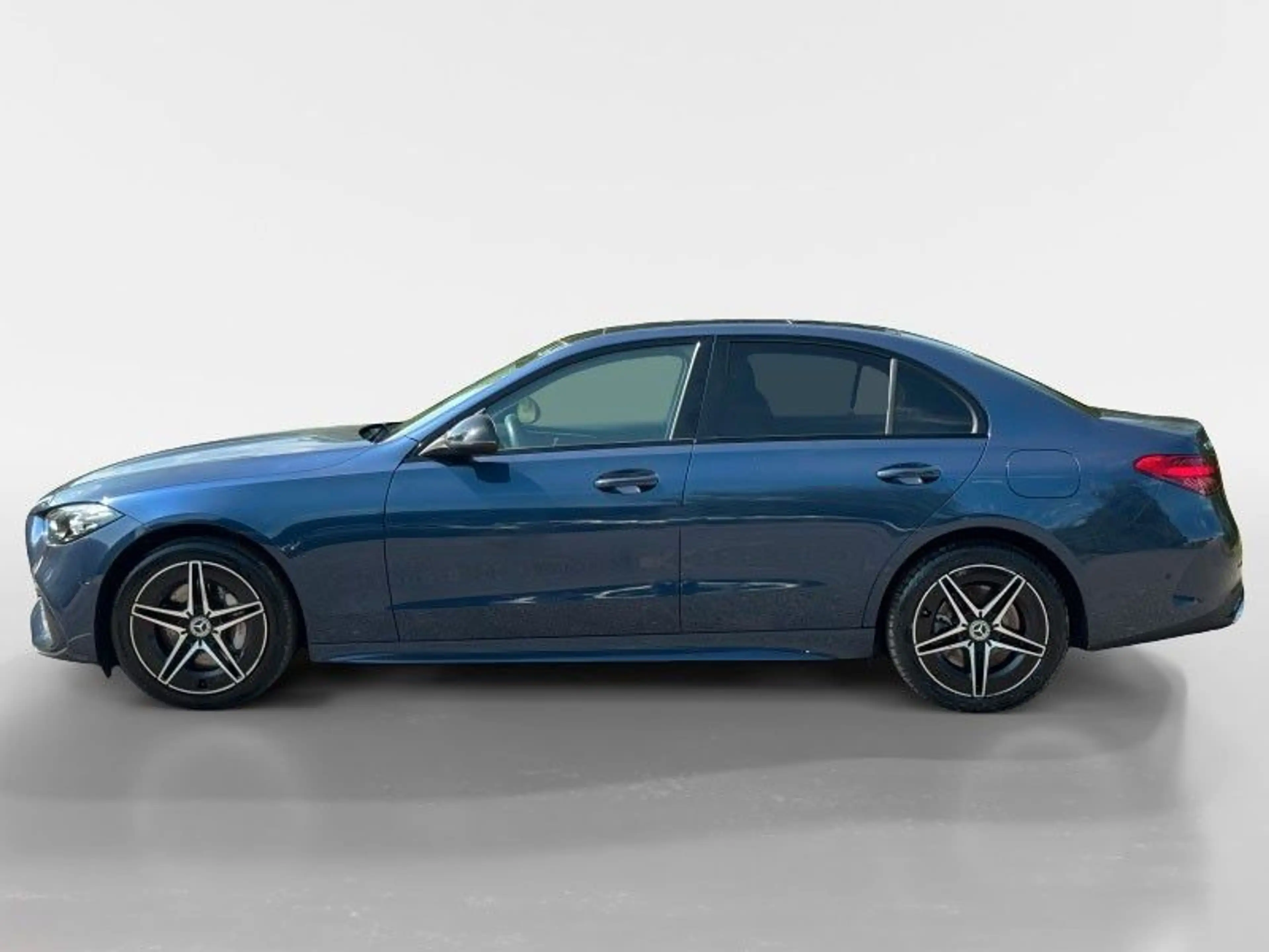 Mercedes-Benz C 300 C Limousine C 300 e — photo 2