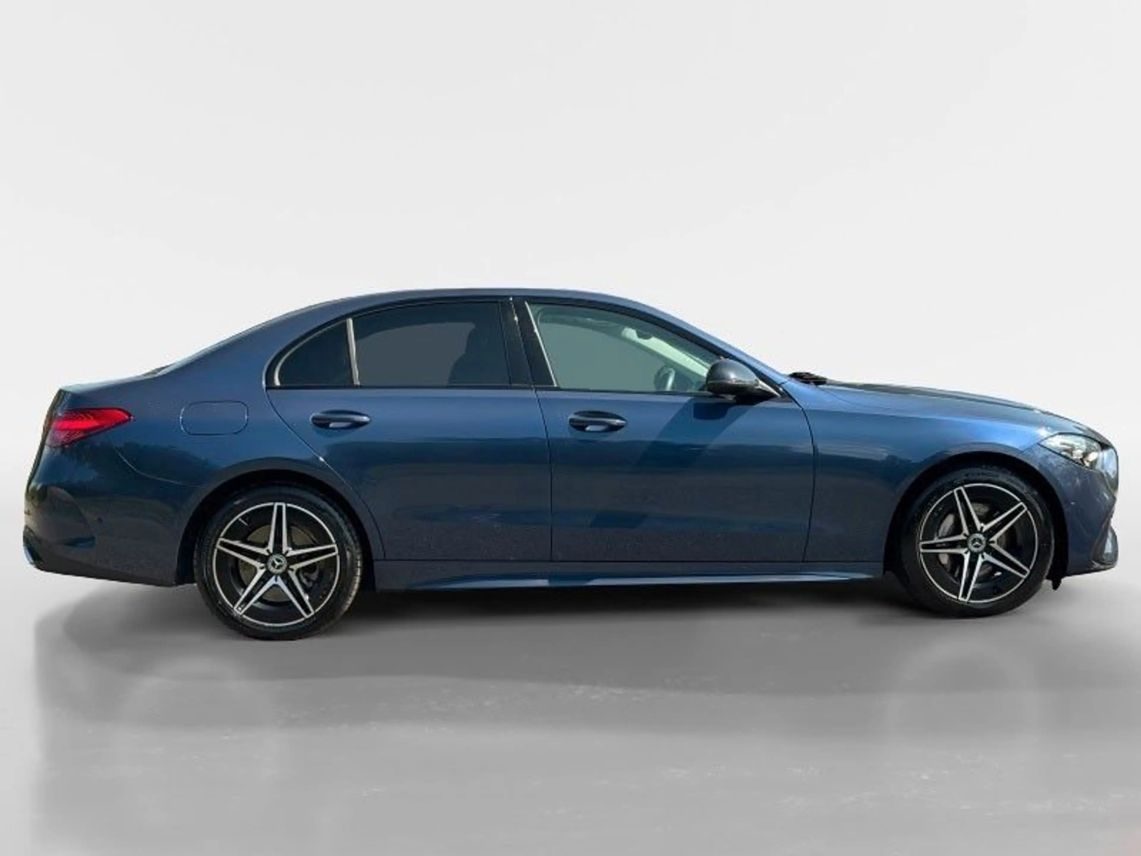 Mercedes-Benz C 300 C Limousine C 300 e — photo 7