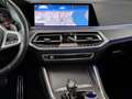 BMW X6 M50d HUD PANO ACC AHK RFK NAVI Negro - thumbnail 13