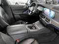 BMW X6 M50d HUD PANO ACC AHK RFK NAVI Noir - thumbnail 10