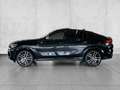 BMW X6 M50d HUD PANO ACC AHK RFK NAVI Noir - thumbnail 5