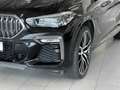 BMW X6 M50d HUD PANO ACC AHK RFK NAVI Negro - thumbnail 8