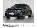 BMW X6 M50d HUD PANO ACC AHK RFK NAVI Noir - thumbnail 1