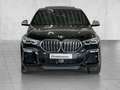 BMW X6 M50d HUD PANO ACC AHK RFK NAVI Negro - thumbnail 4