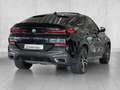 BMW X6 M50d HUD PANO ACC AHK RFK NAVI Negro - thumbnail 2