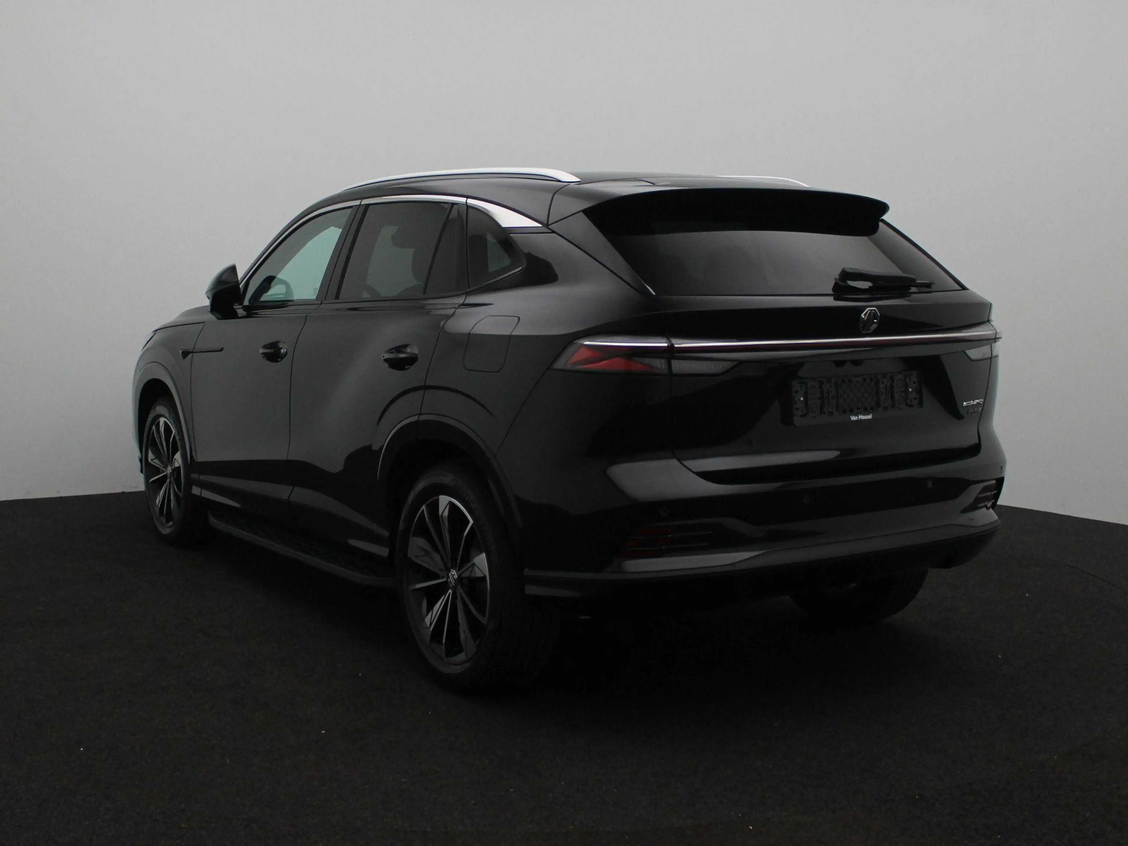 MG HS PHEV 1.5 Aut. Luxury | 100km Electrisch | Navi | C — photo 4