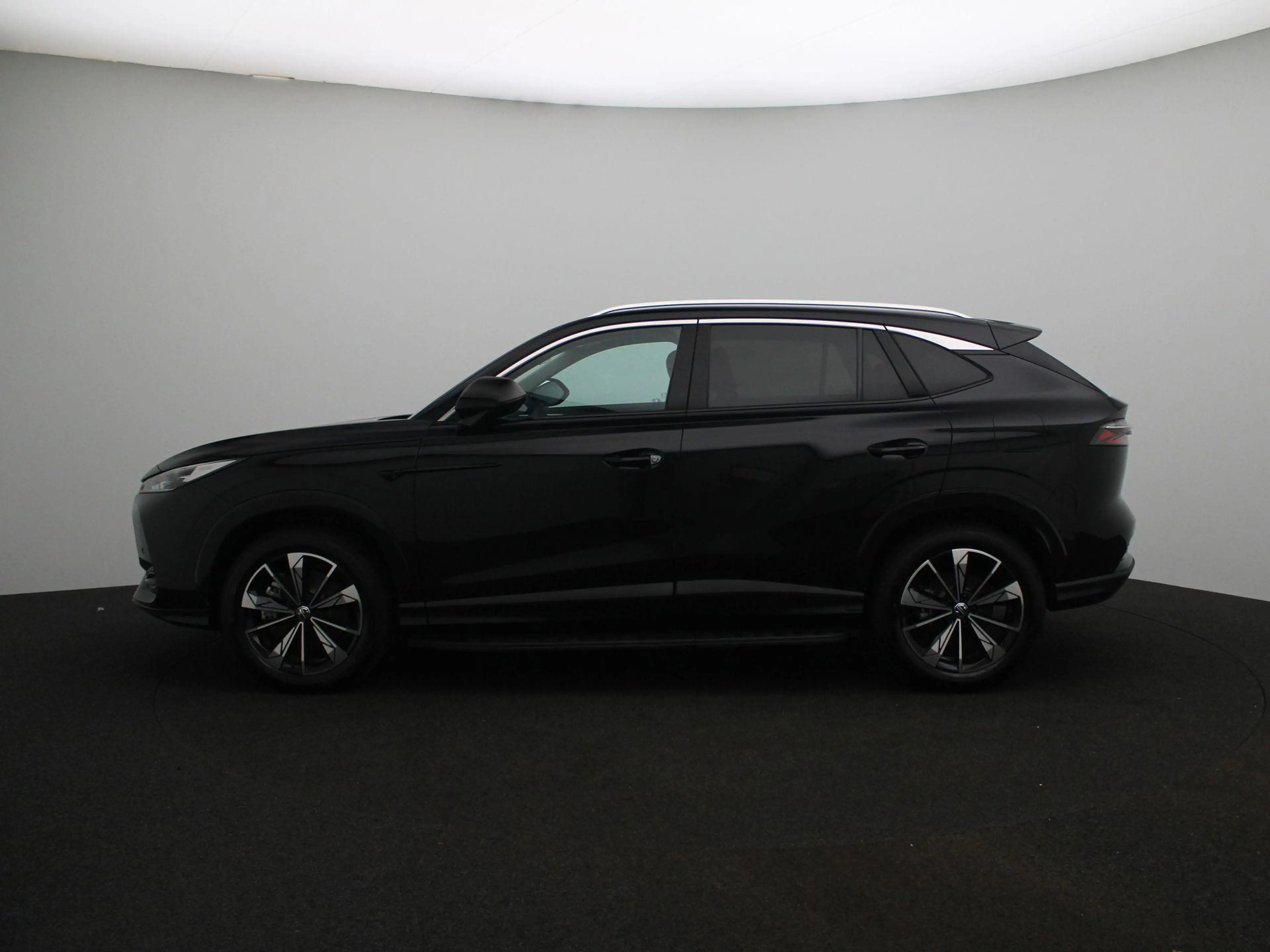 MG HS PHEV 1.5 Aut. Luxury | 100km Electrisch | Navi | C — photo 6