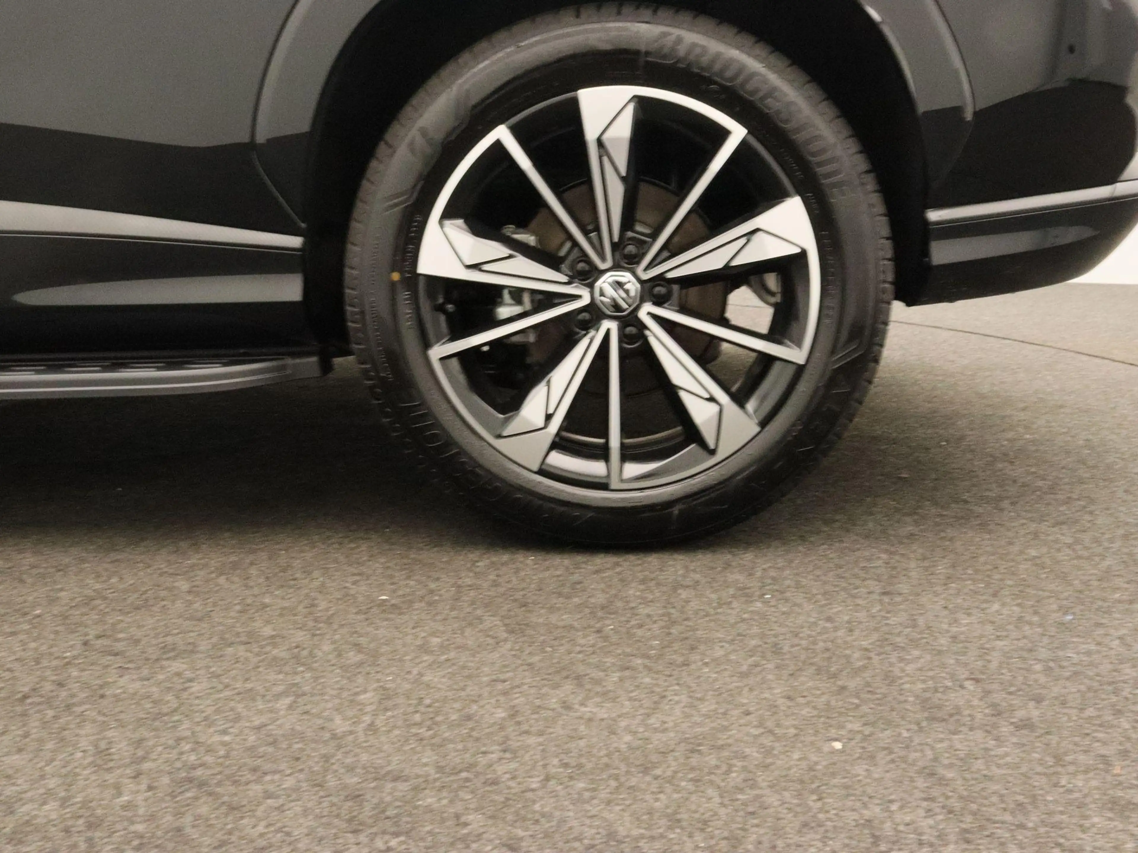 MG HS PHEV 1.5 Aut. Luxury | 100km Electrisch | Navi | C — photo 7