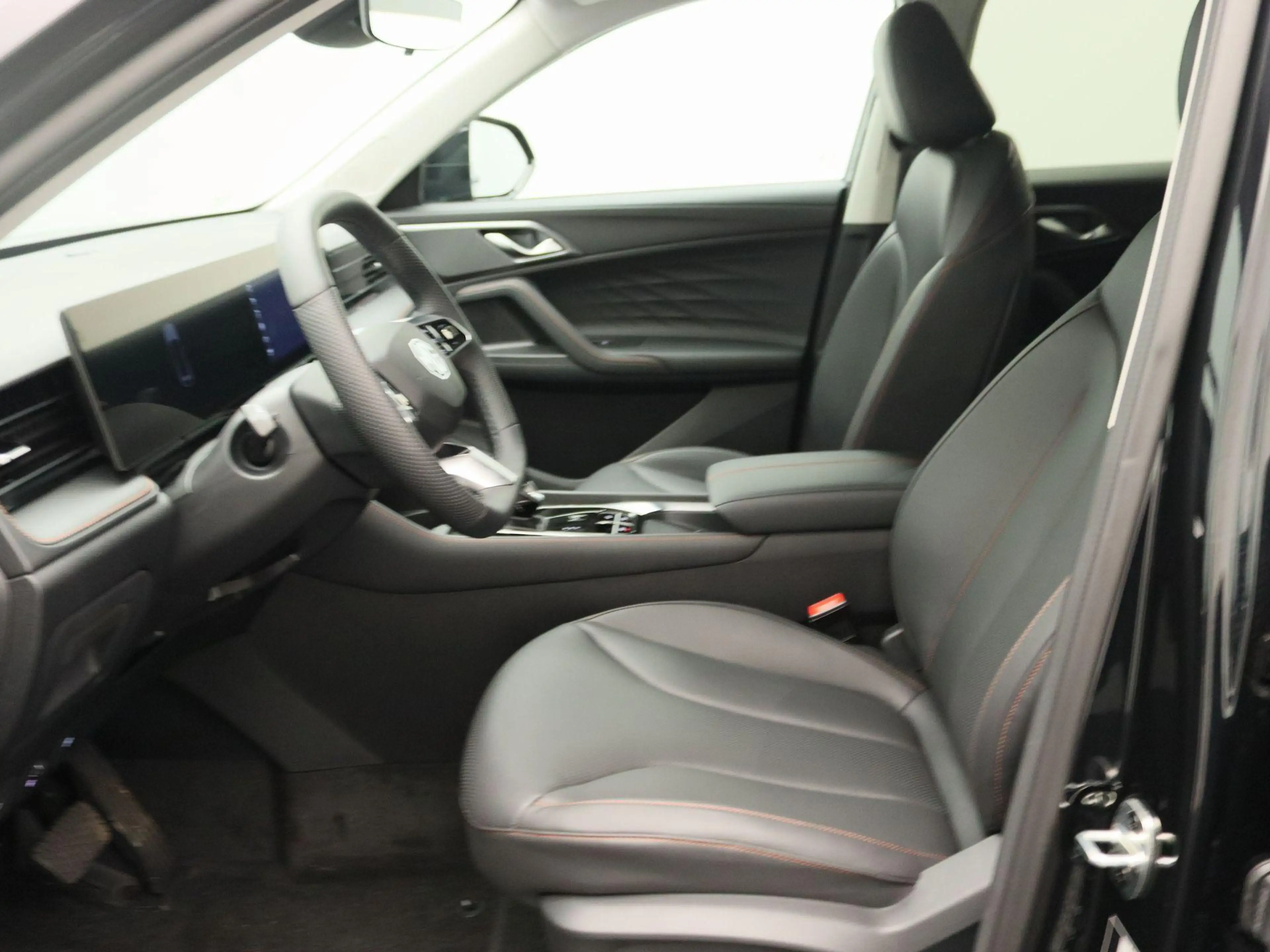 MG HS PHEV 1.5 Aut. Luxury | 100km Electrisch | Navi | C — photo 9
