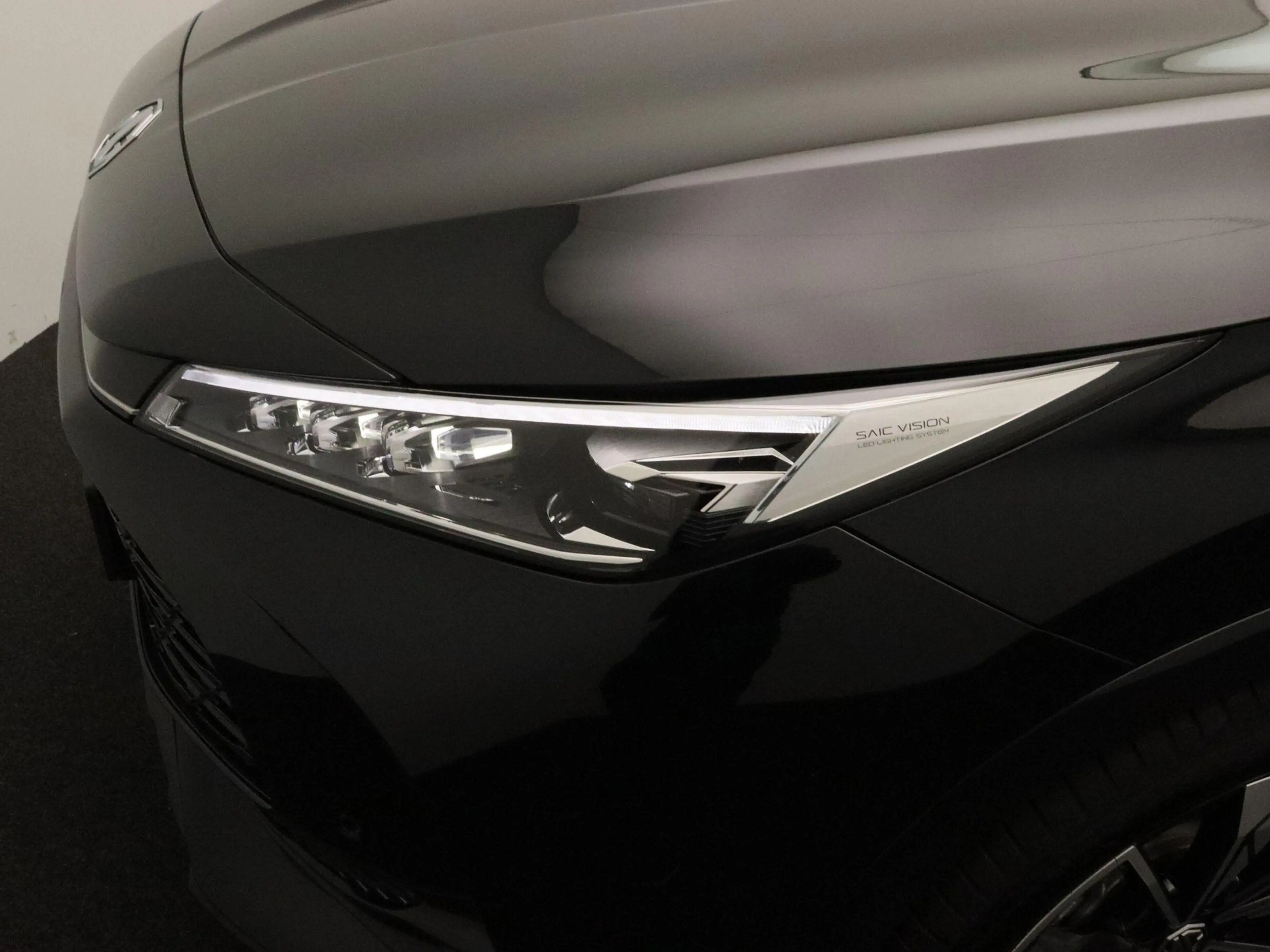 MG HS PHEV 1.5 Aut. Luxury | 100km Electrisch | Navi | C — photo 5