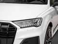 Audi Q7 50 TDI quattro competition+ B&O 22" 7-Sitzer Weiß - thumbnail 9
