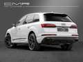 Audi Q7 50 TDI quattro competition+ B&O 22" 7-Sitzer Weiß - thumbnail 5