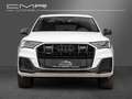 Audi Q7 50 TDI quattro competition+ B&O 22" 7-Sitzer Weiß - thumbnail 2
