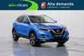 Nissan Qashqai 1.3 DIG-T N-Connecta 4x2 117kW Azul - thumbnail 3